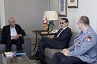 PrSleiman Meets German Amb06 11 2018 (01)